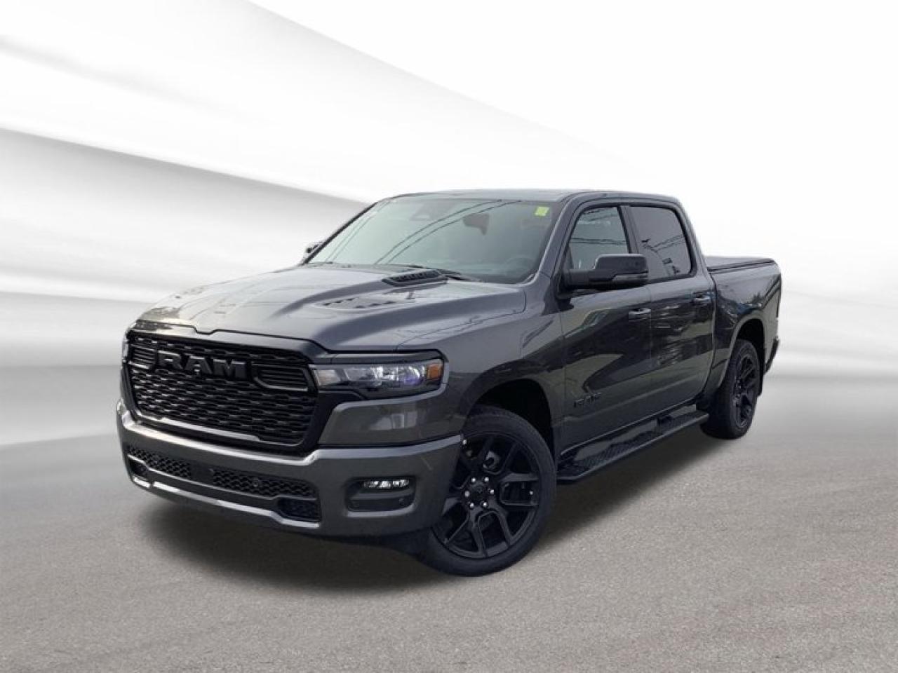 New 2025 RAM 1500 SPORT for sale in Halifax, NS