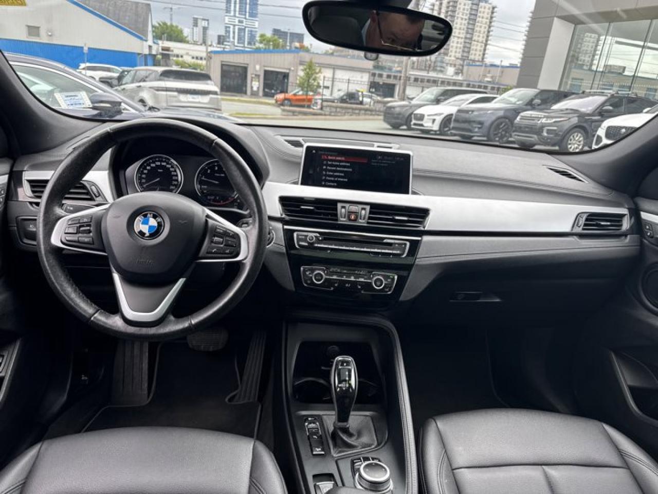 Used 2020 BMW X2 xDrive28i for sale in Halifax, NS