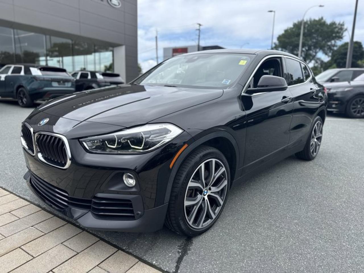 Used 2020 BMW X2 xDrive28i for sale in Halifax, NS
