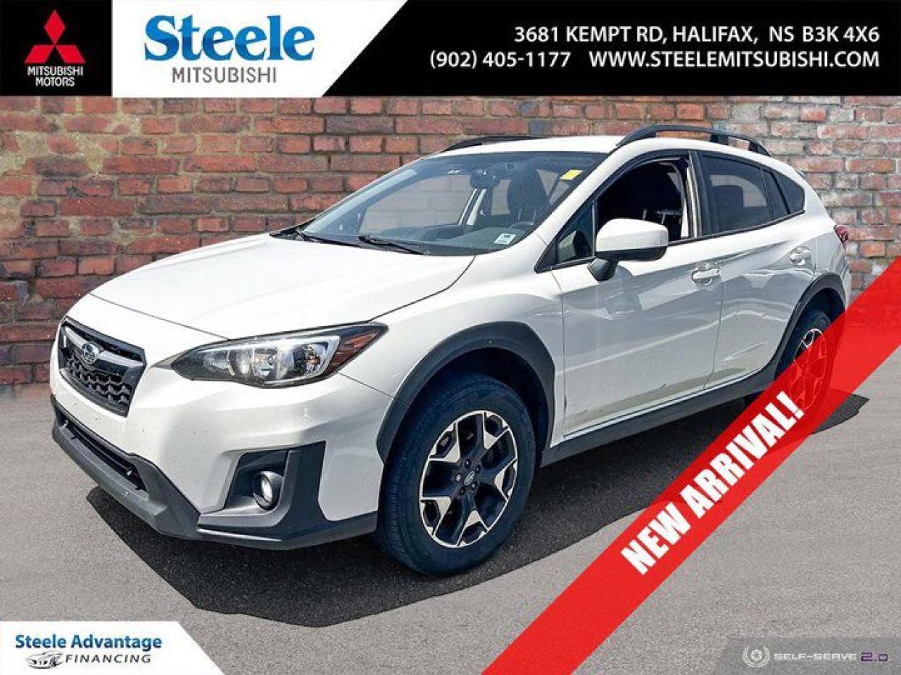 Used 2020 Subaru XV Crosstrek Touring for sale in Halifax, NS