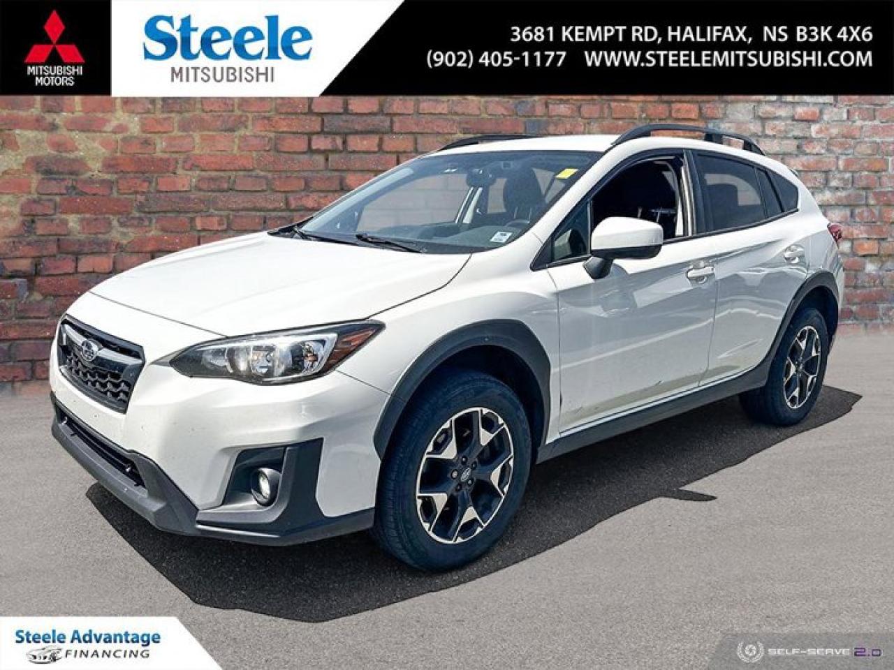 Used 2020 Subaru XV Crosstrek Touring for sale in Halifax, NS