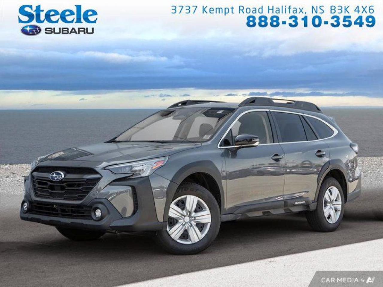Used 2024 Subaru Outback Convenience for sale in Halifax, NS