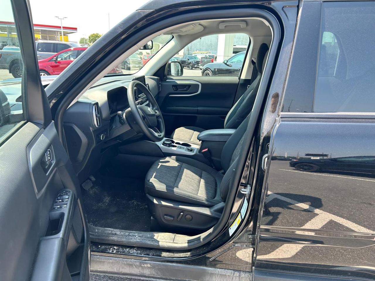 2023 Ford Bronco Sport Big Bend Photo