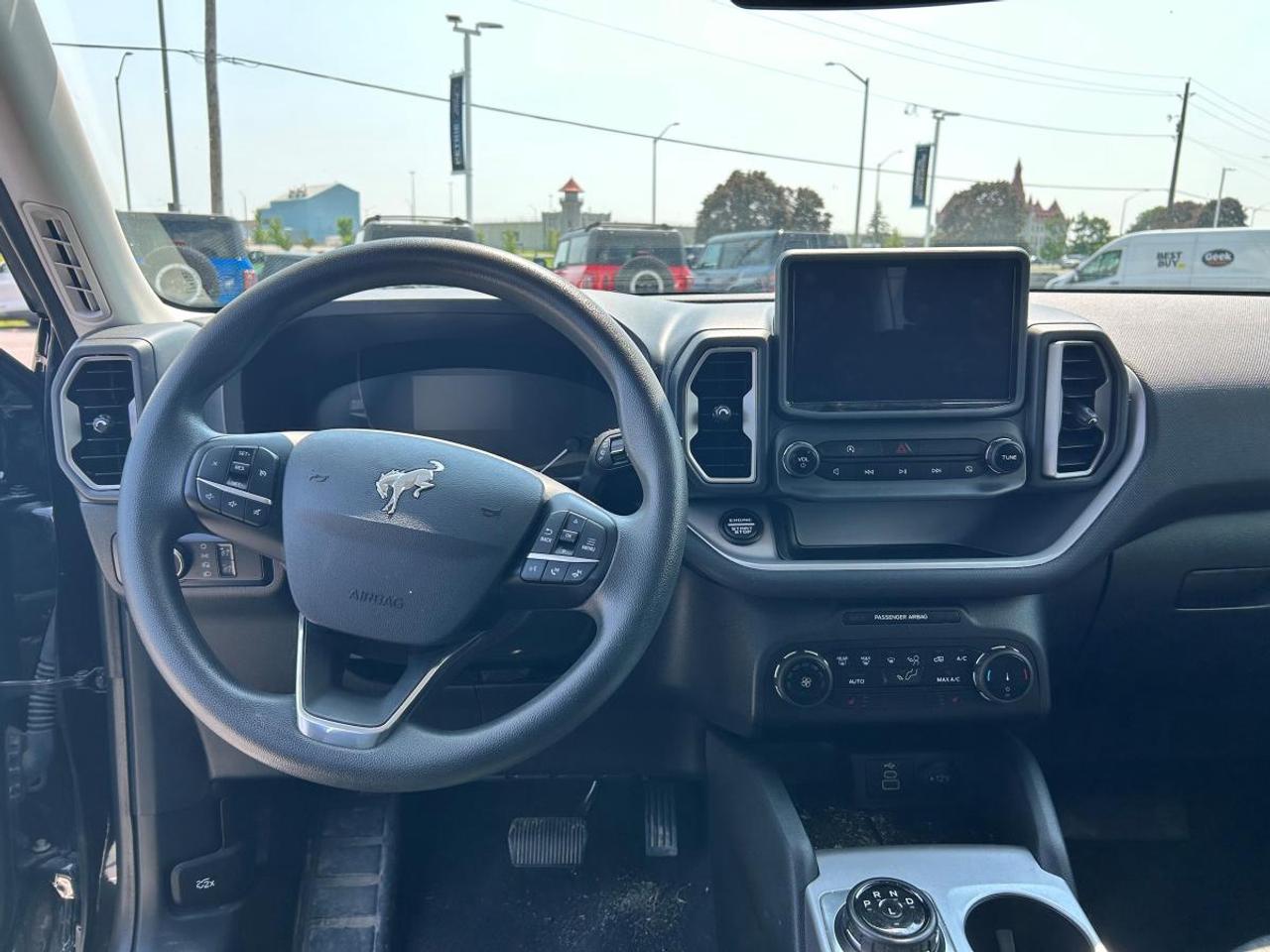 2023 Ford Bronco Sport Big Bend Photo