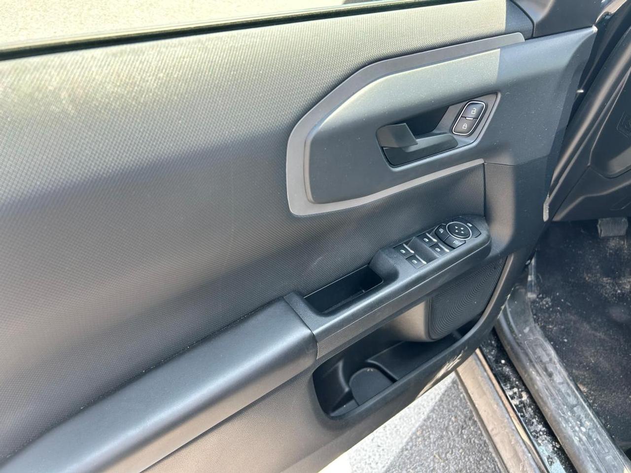 2023 Ford Bronco Sport Big Bend Photo