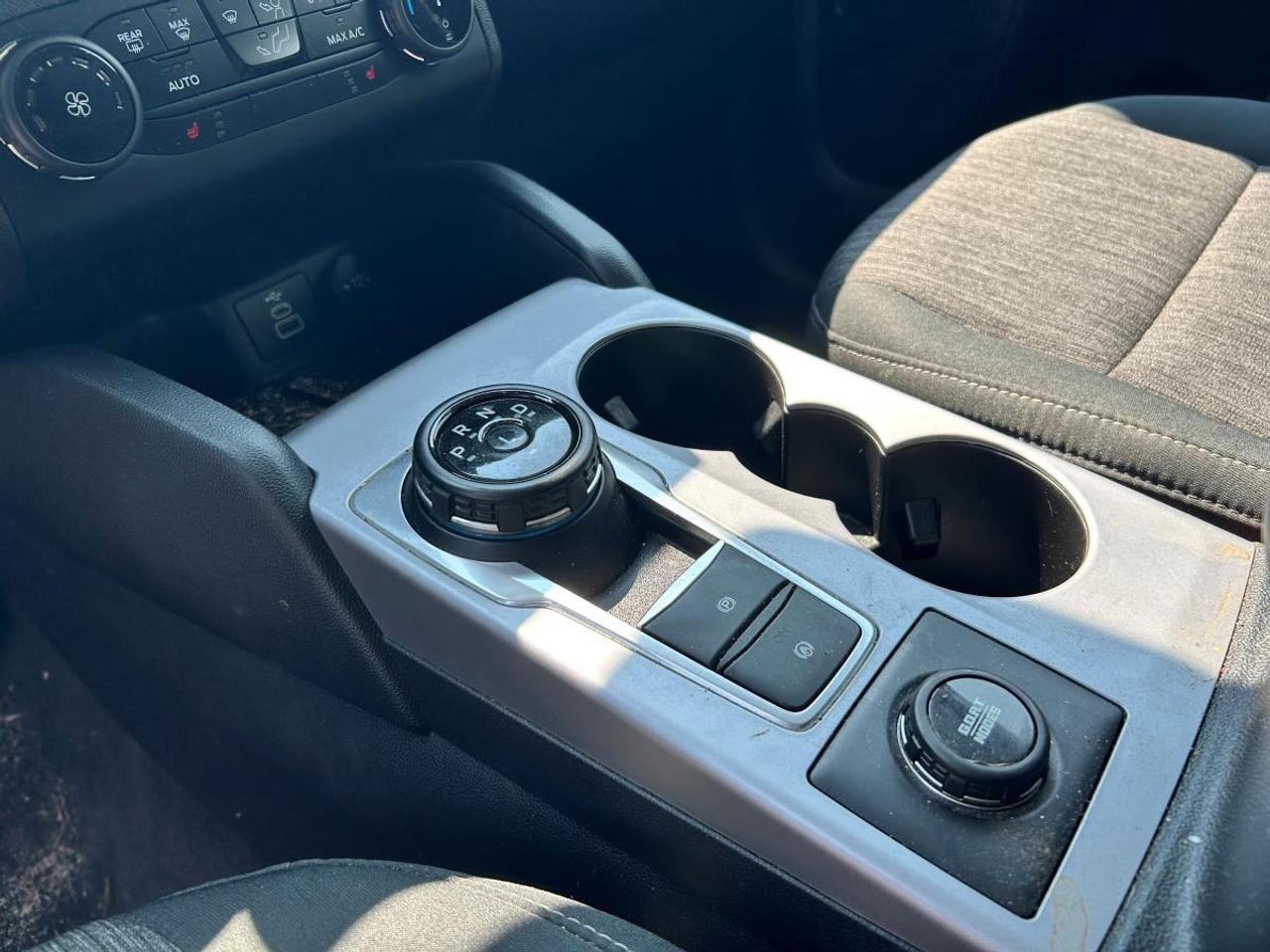 2023 Ford Bronco Sport Big Bend Photo