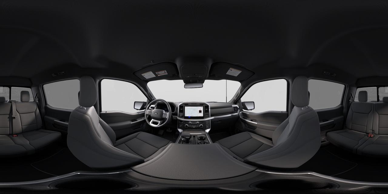 2025 Ford F-150 XLT Photo