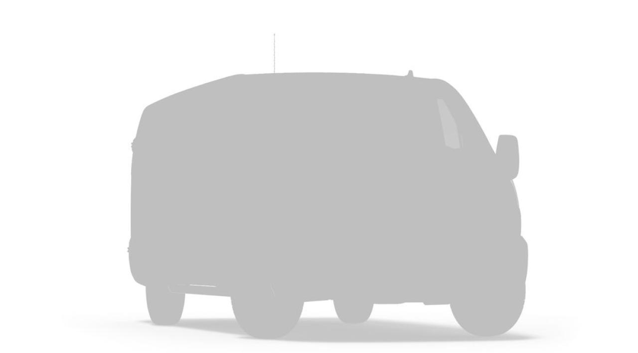 New 2025 Ford Transit Cargo Van for sale in Ottawa, ON