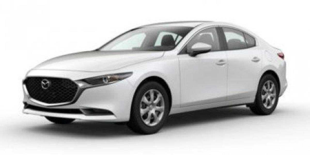 Used 2021 Mazda MAZDA3 GX for sale in Regina, SK