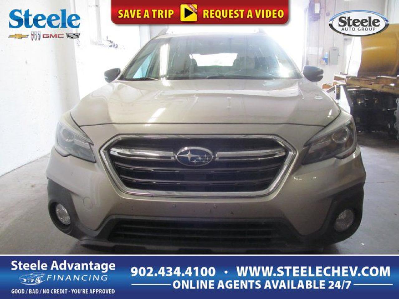 Used 2018 Subaru Outback LIMITED for sale in Dartmouth, NS