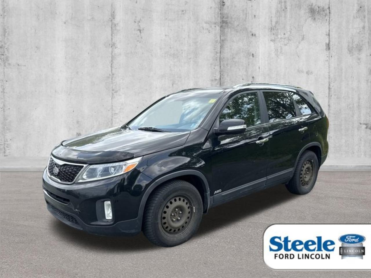 Used 2014 Kia Sorento EX for sale in Halifax, NS