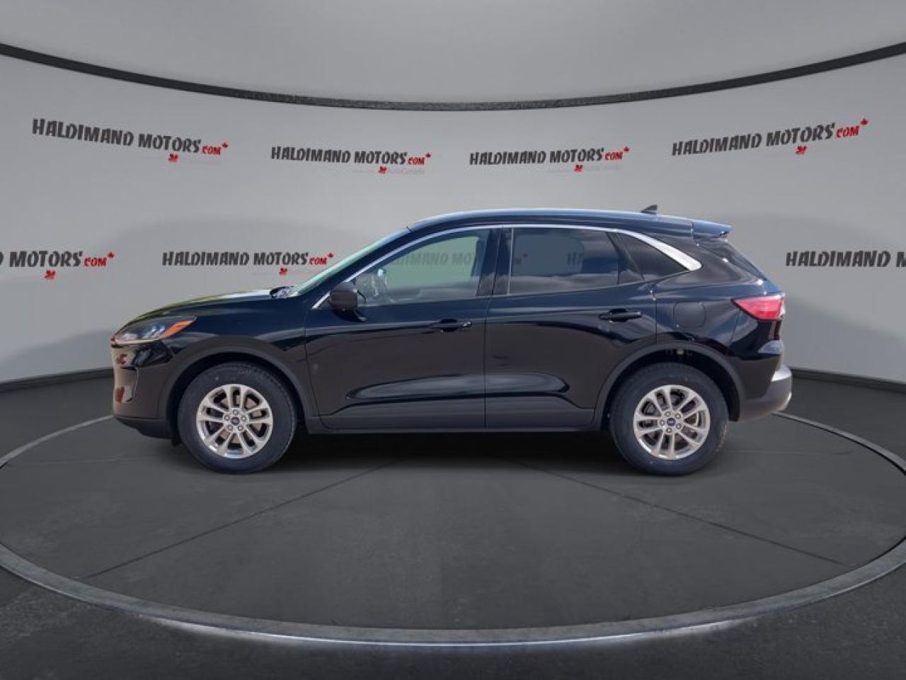 2022 Ford Escape SE AWD | Remote Start | Heated Seats Photo4