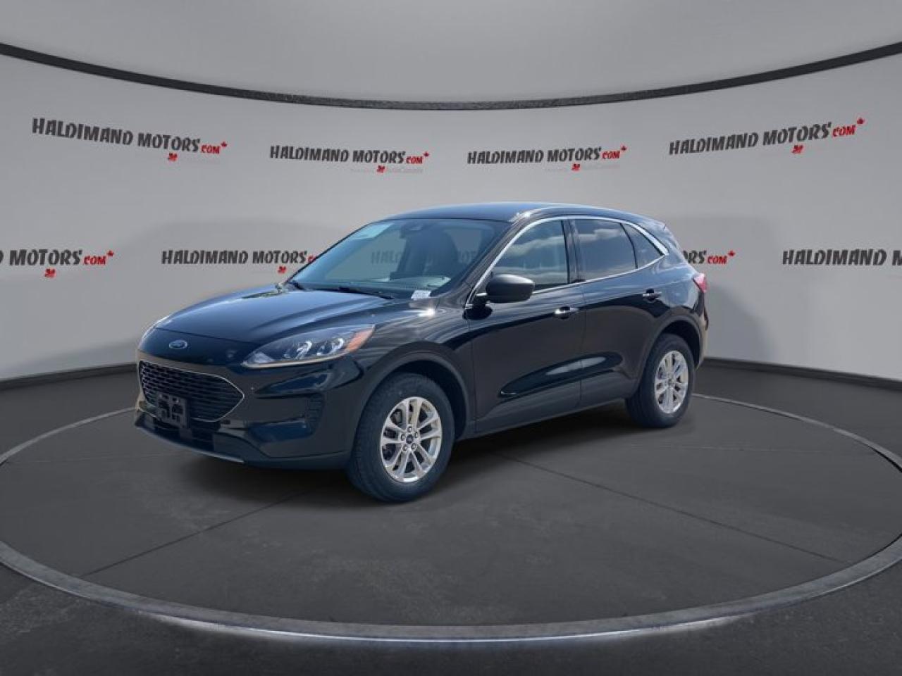 2022 Ford Escape SE AWD | Remote Start | Heated Seats Photo3