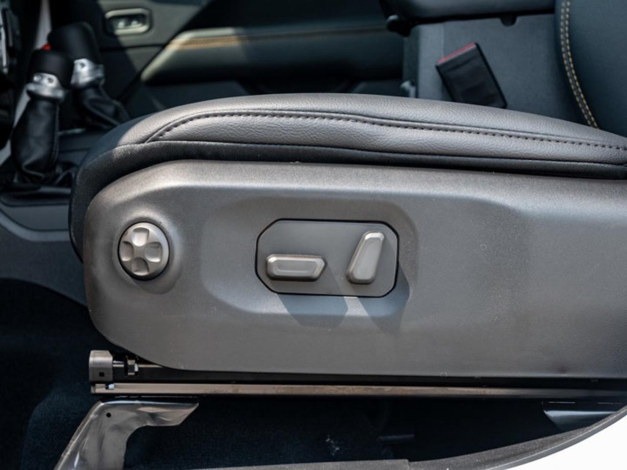 2025 Jeep Wrangler Sahara Photo