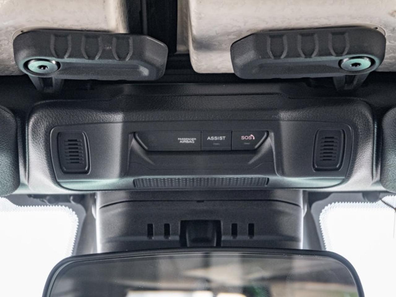 2025 Jeep Wrangler Sport S Photo