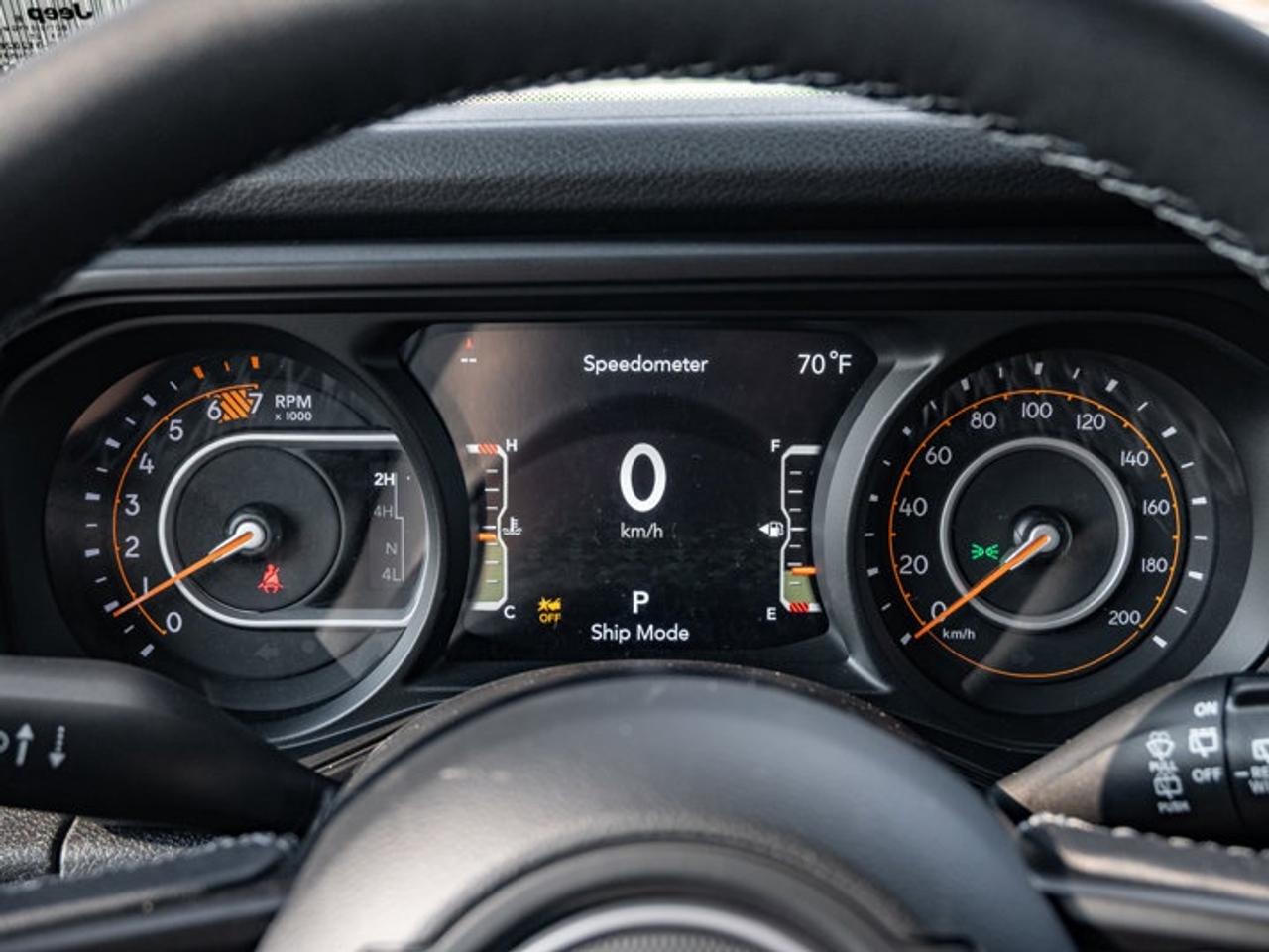 2025 Jeep Wrangler Sport S Photo2