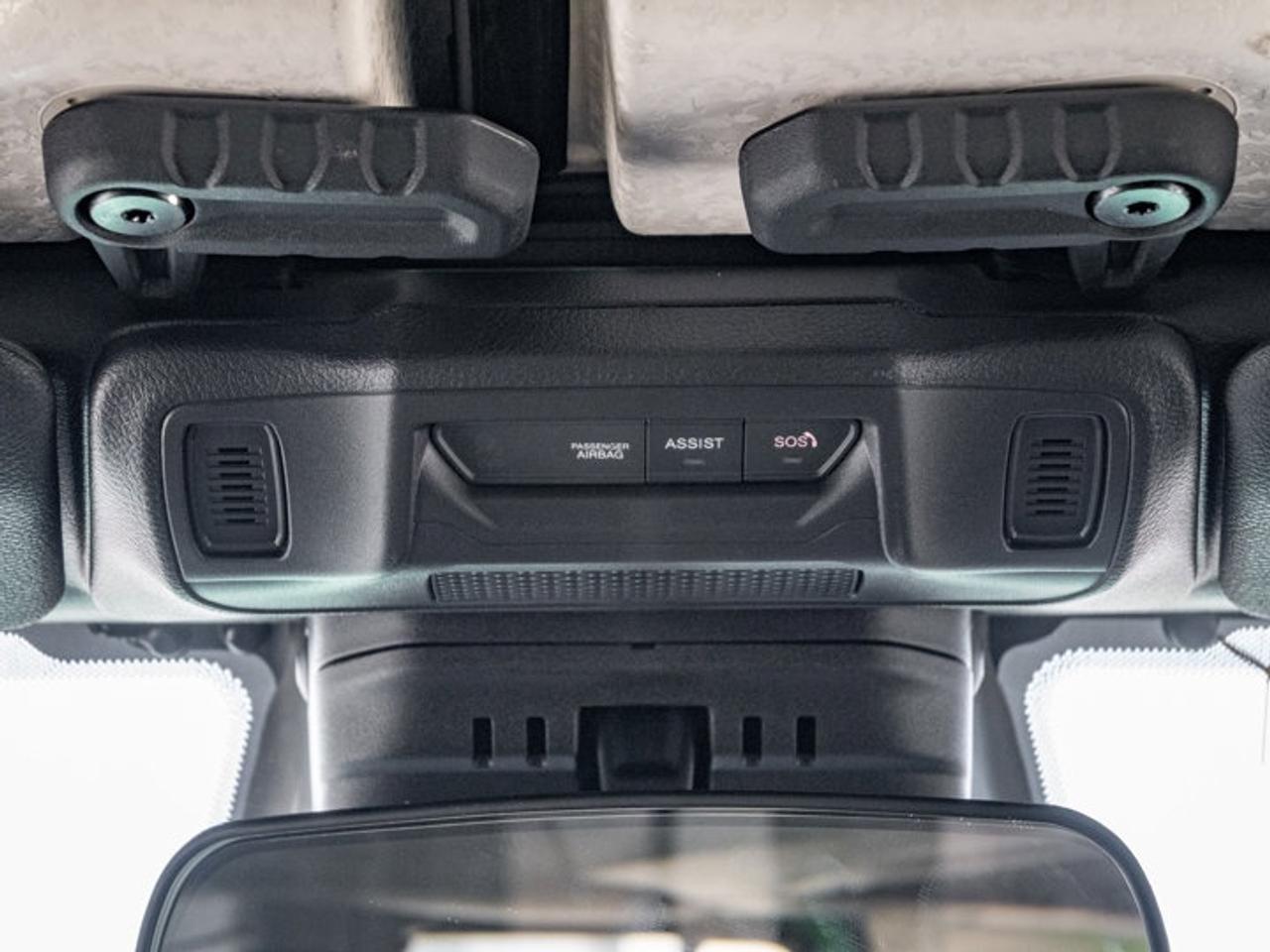 2025 Jeep Wrangler Sport S Photo