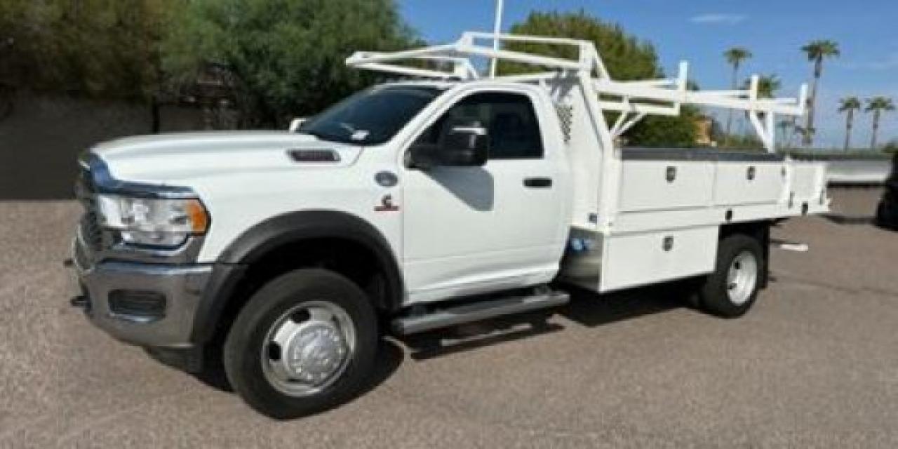 2025 RAM 5500 Chassis Tradesman Photo0
