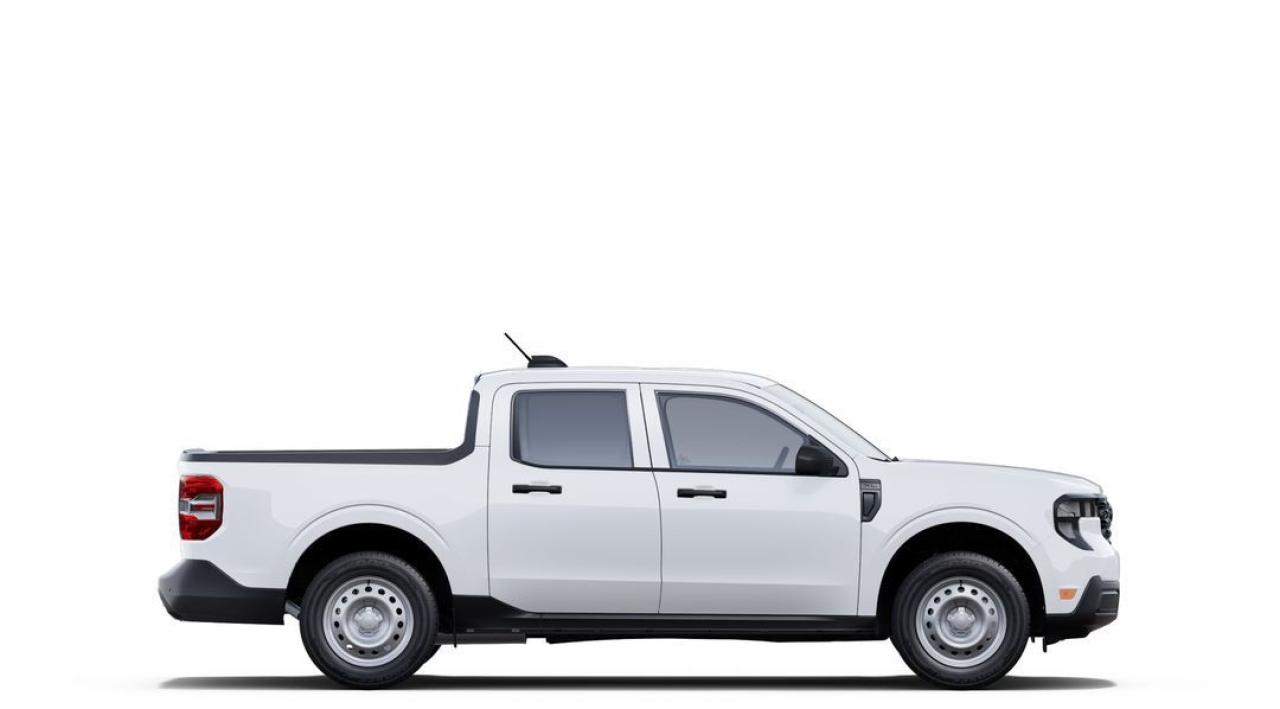 2025 Ford Maverick XL Photo5