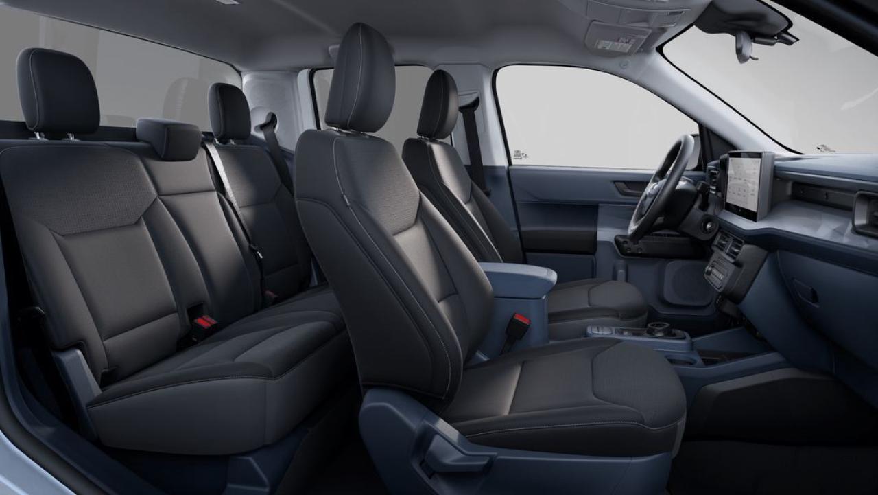 2025 Ford Maverick XL Photo14