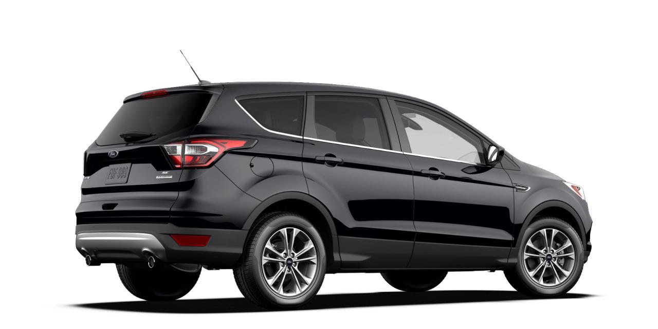2017 Ford Escape SE Photo2