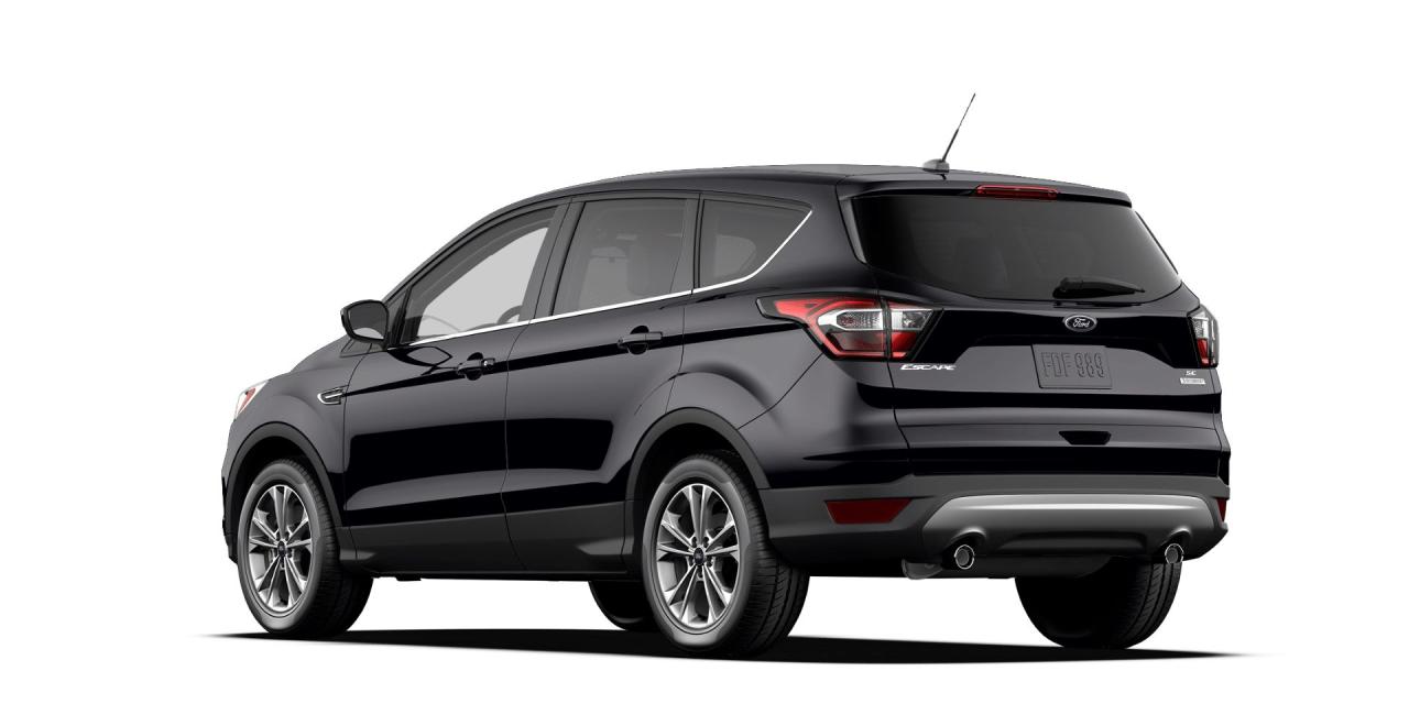 2017 Ford Escape SE Photo1