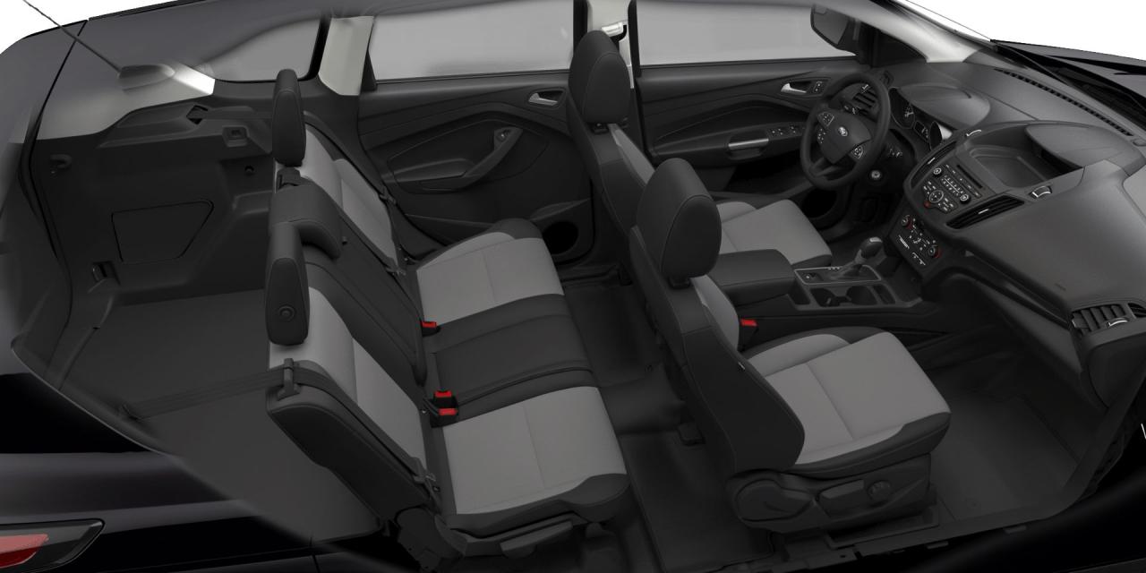 2017 Ford Escape SE Photo4