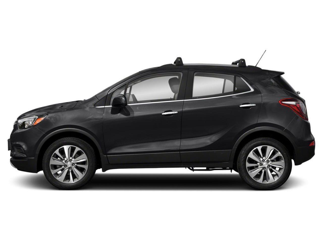Used 2020 Buick Encore Preferred AWD for sale in Saskatoon, SK