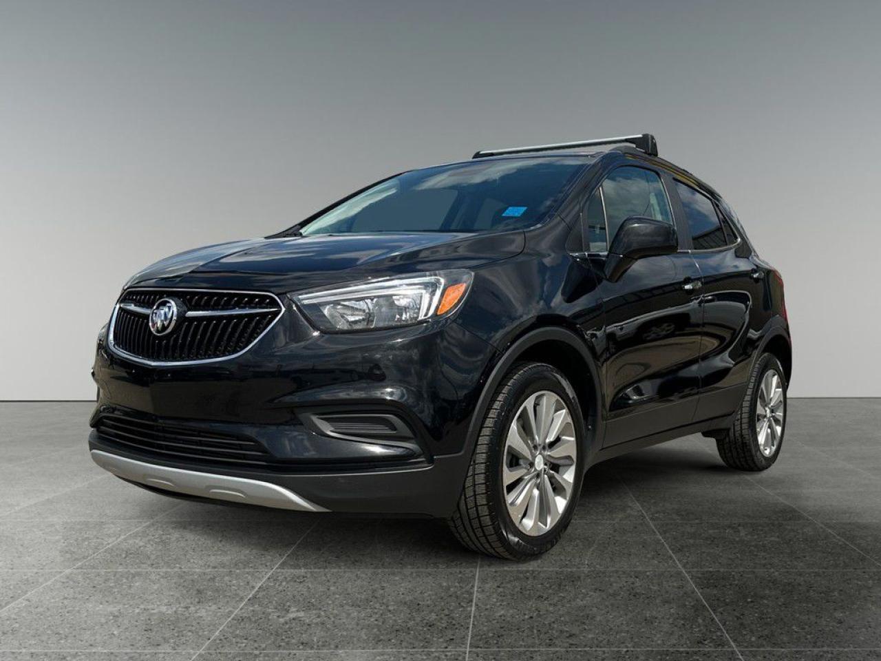 Used 2020 Buick Encore Preferred AWD for sale in Saskatoon, SK