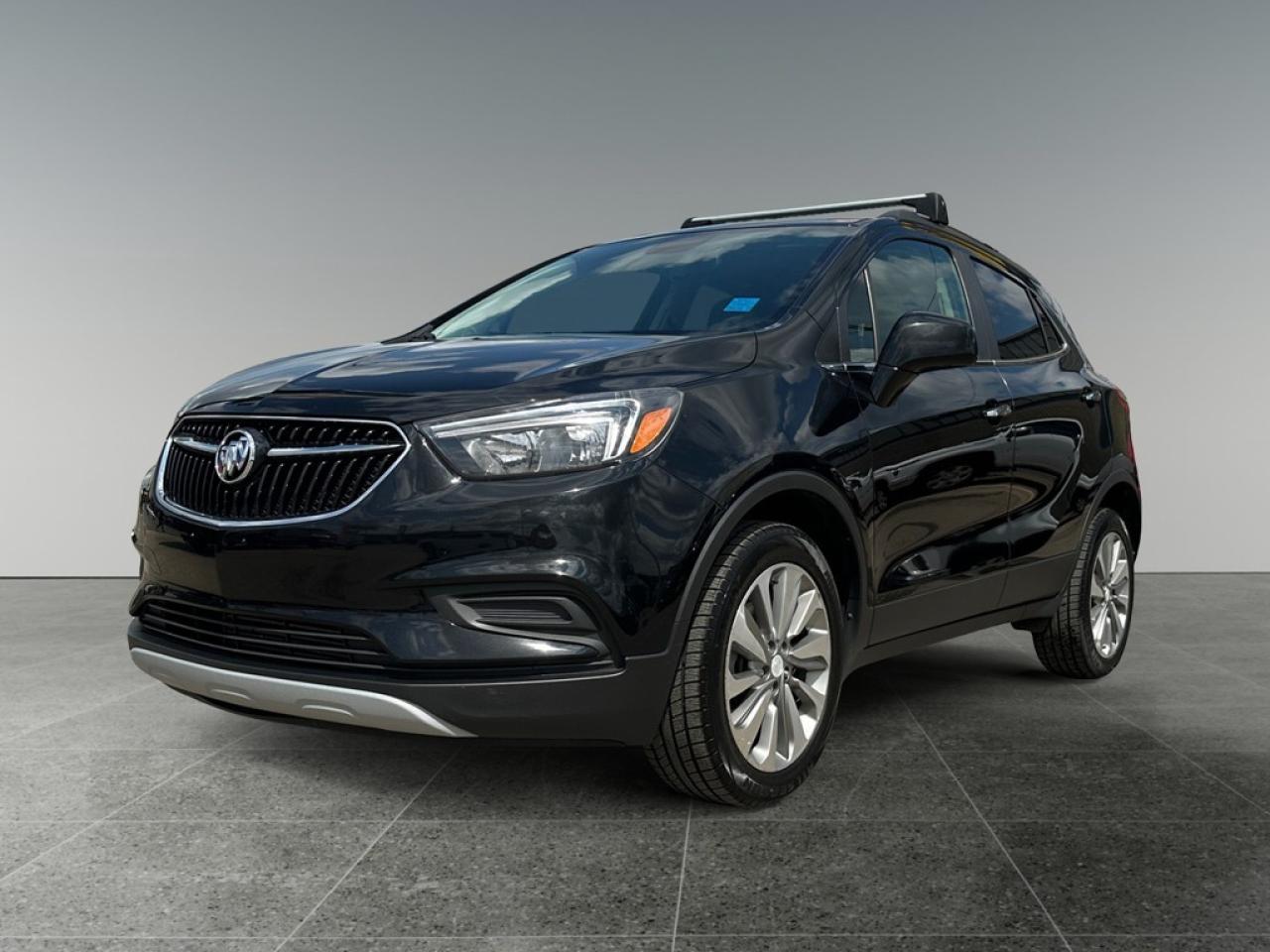 Used 2020 Buick Encore Preferred AWD for sale in Saskatoon, SK