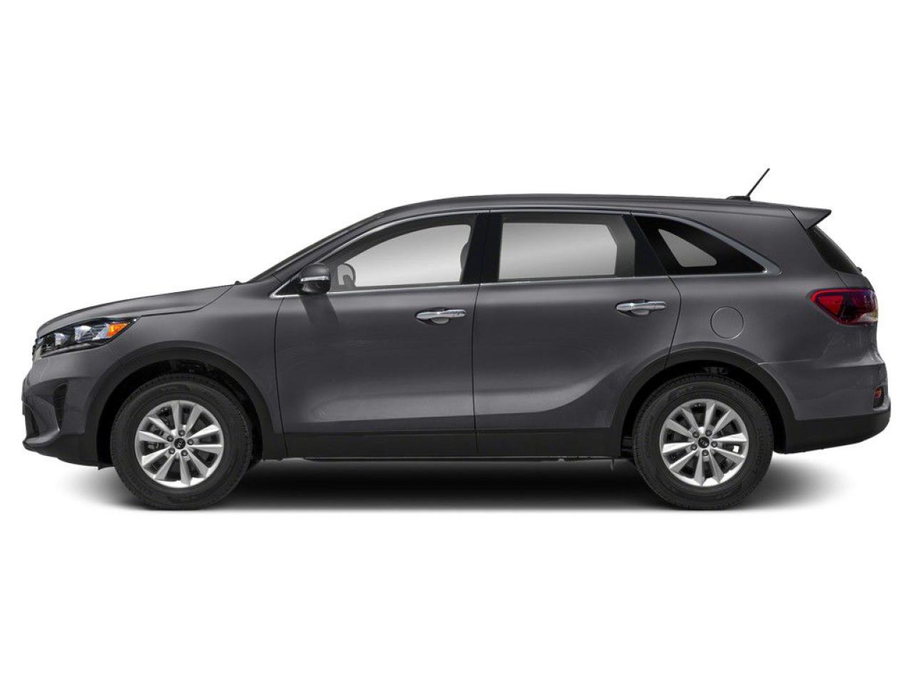 Used 2020 Kia Sorento  for sale in Saskatoon, SK