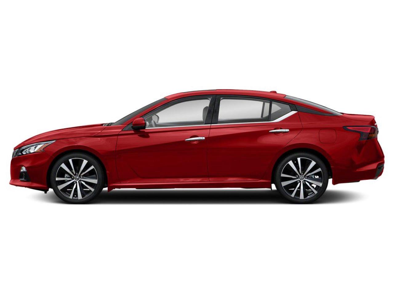 Used 2019 Nissan Altima  for sale in Saskatoon, SK