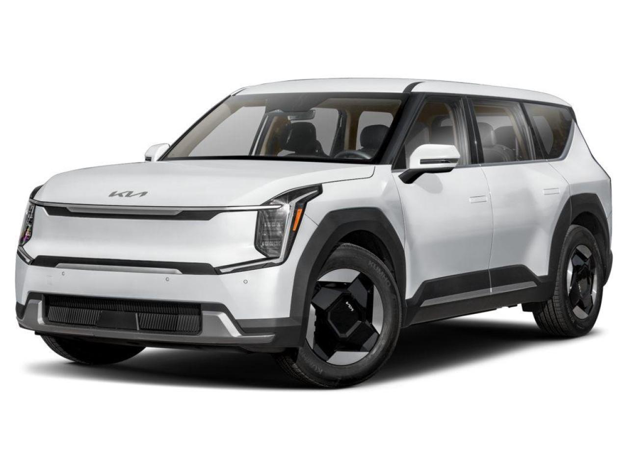 2026 Kia EV9 Land Photo0