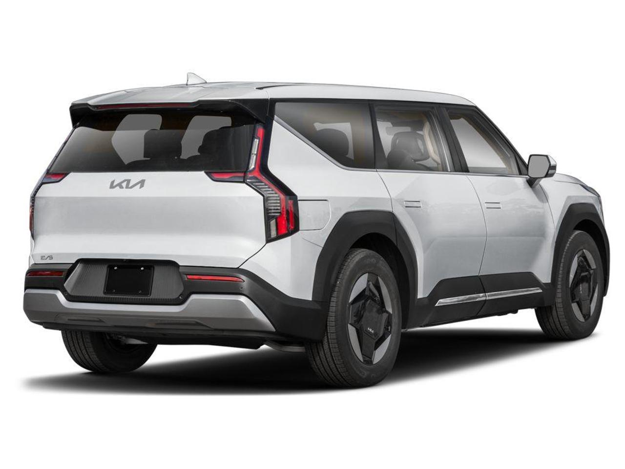 2026 Kia EV9 Land Photo