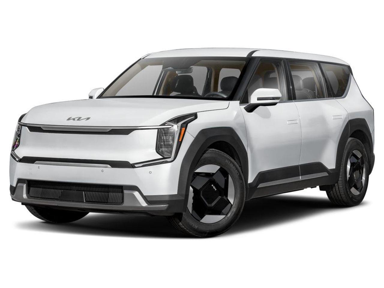 2026 Kia EV9 Land Photo