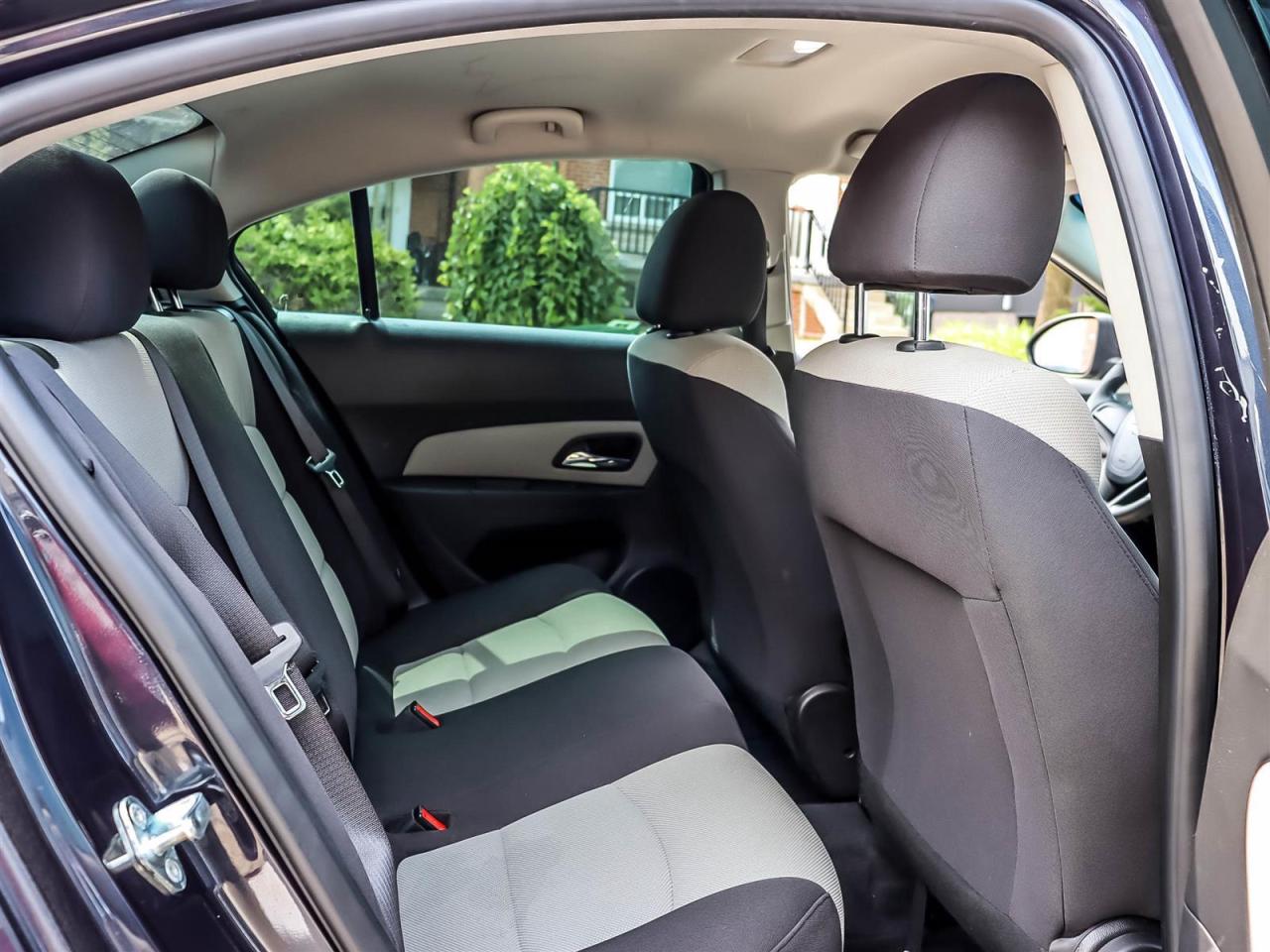 2016 Chevrolet Cruze Limited 2LS Photo