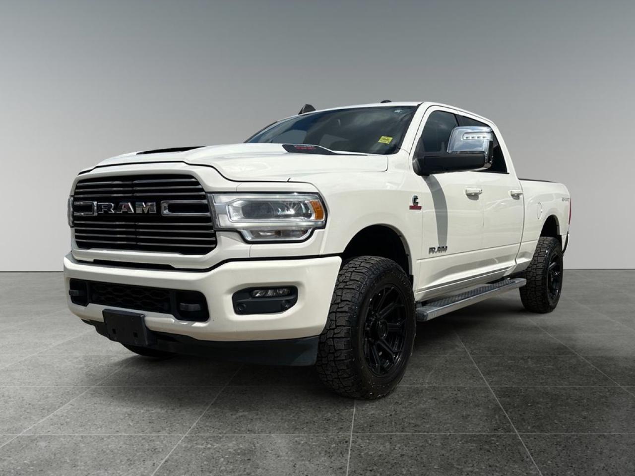 Used 2023 RAM 2500 Laramie for sale in Saskatoon, SK