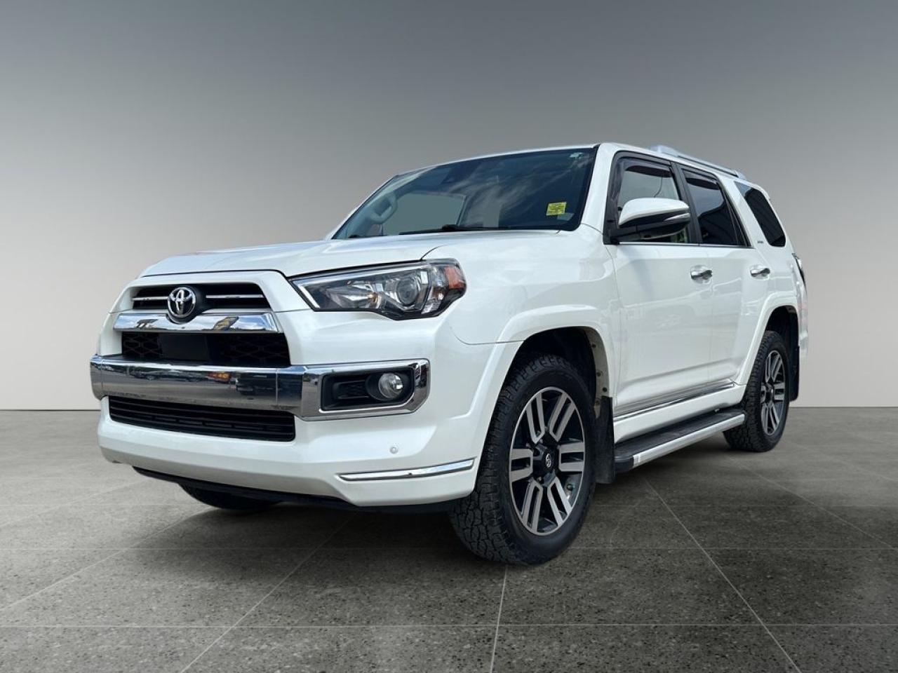 Used 2020 Toyota 4Runner  for sale in Saskatoon, SK