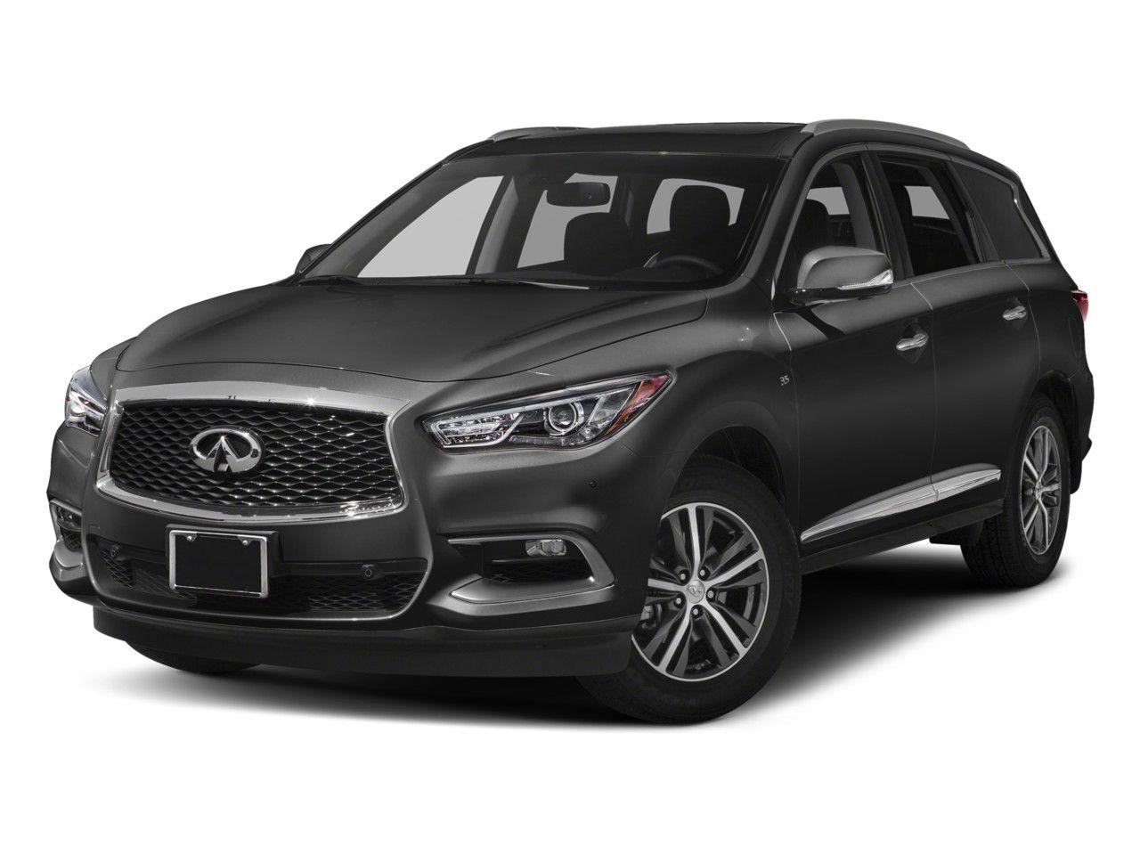 Used 2017 Infiniti QX60 AWD 4dr for sale in Newmarket, ON