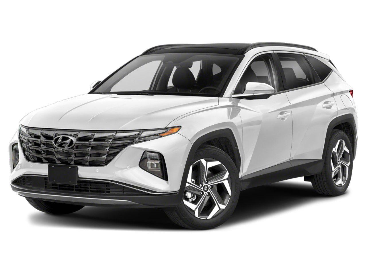 Used 2023 Hyundai Tucson PREFERRED AWD W/TREND PACKAGE for sale in Midland, ON