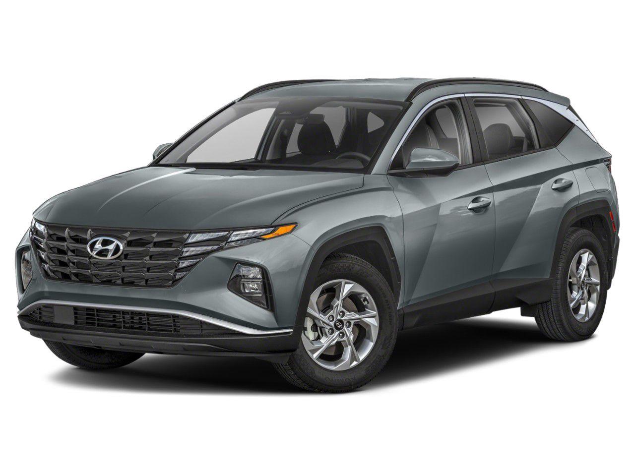 Used 2024 Hyundai Tucson Preferred AWD for sale in Midland, ON