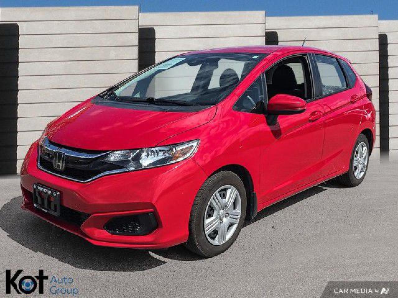 Used 2020 Honda Fit LOW KM'S, HONDA FIT MAGIC !! THIS CAR IS AWESOME !! IT WON'T LAST LONG IN THIS IMMACULATE CONDITION!! for sale in Penticton, BC