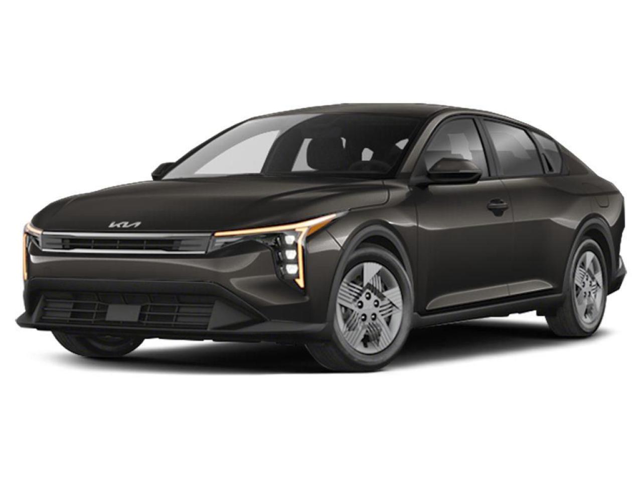 New 2025 Kia K4 LX for sale in Chatham, ON