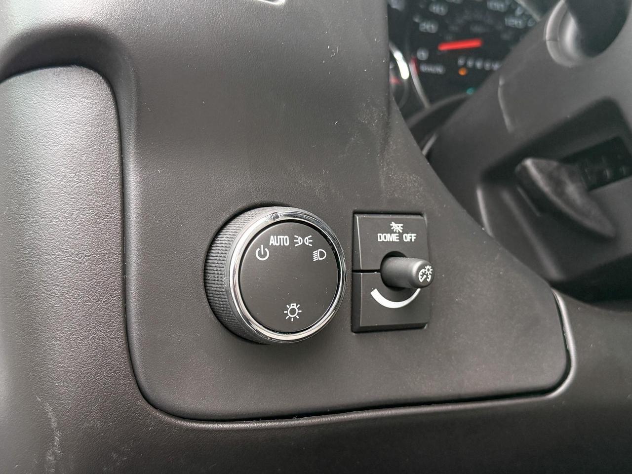 2025 GMC Savana 2500 Work Van 4.3L V6, REMOTE START/ENTRY, POWER DRIVER SEAT, AIR CONDITIONING, CRUISE CONTROL, MP3 PLAYER, BLUETOOTH, REAR VISION CAMERA Photo
