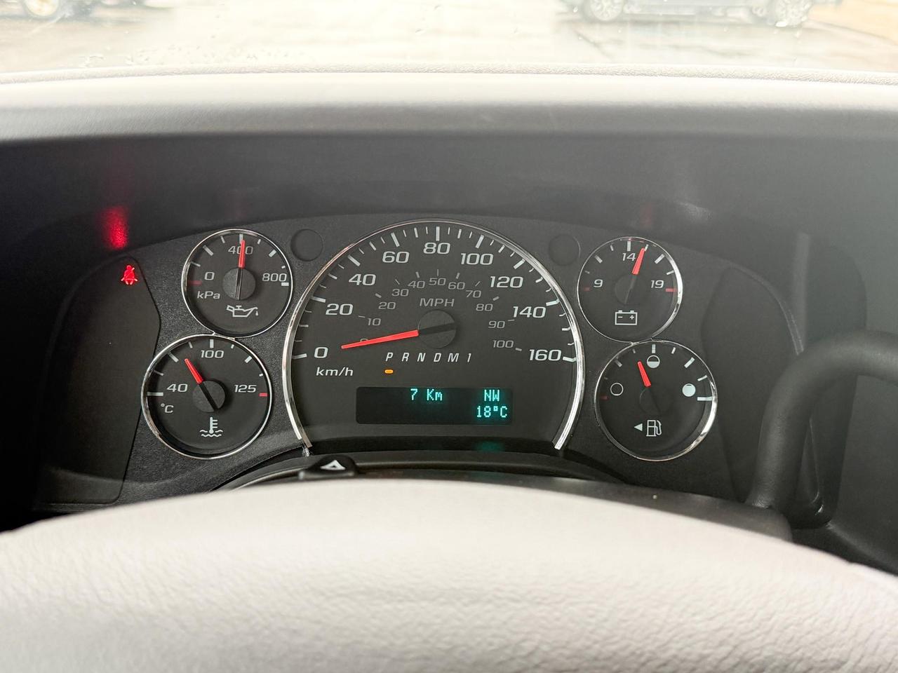 2025 GMC Savana 2500 Work Van 4.3L V6, REMOTE START/ENTRY, POWER DRIVER SEAT, AIR CONDITIONING, CRUISE CONTROL, MP3 PLAYER, BLUETOOTH, REAR VISION CAMERA Photo