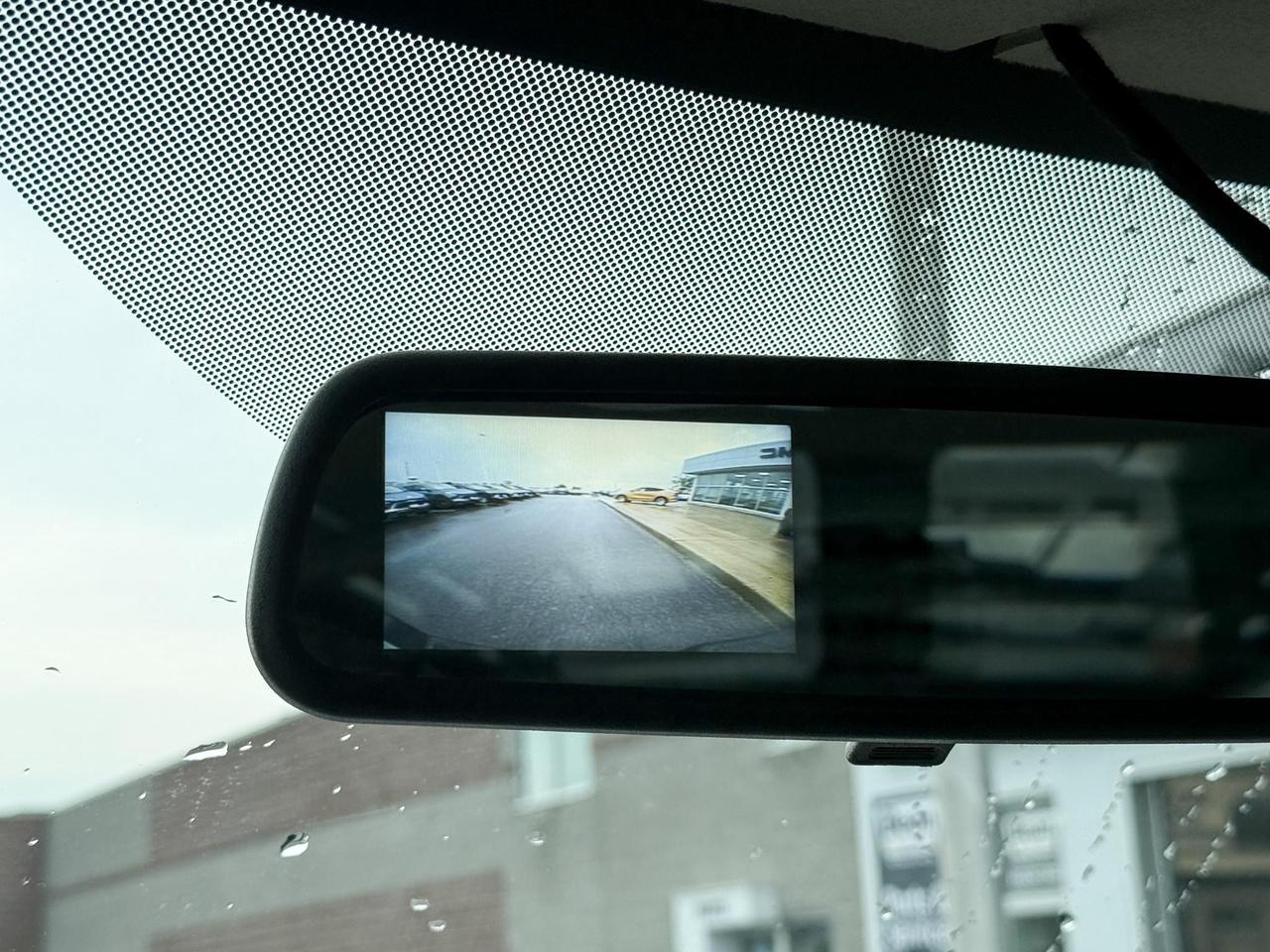 2025 GMC Savana 2500 Work Van 4.3L V6, REMOTE START/ENTRY, POWER DRIVER SEAT, AIR CONDITIONING, CRUISE CONTROL, MP3 PLAYER, BLUETOOTH, REAR VISION CAMERA Photo