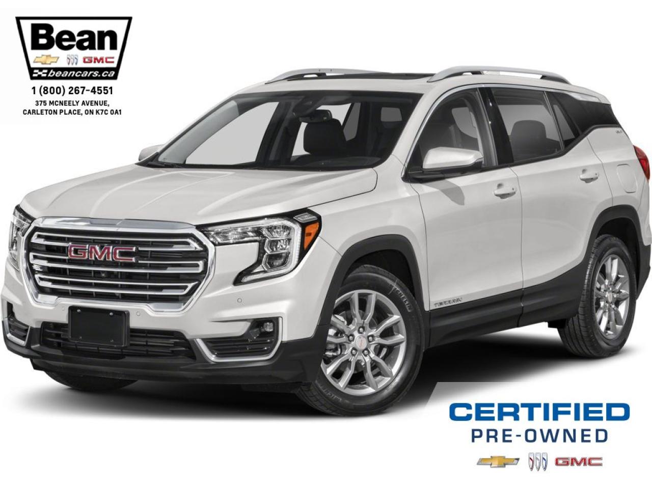 Used 2023 GMC Terrain SLE for sale in Carleton Place, ON