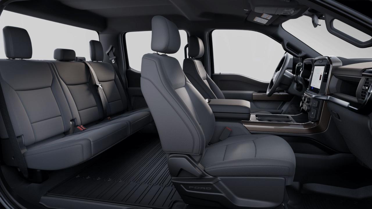 2025 Ford F-150 STX® Photo5
