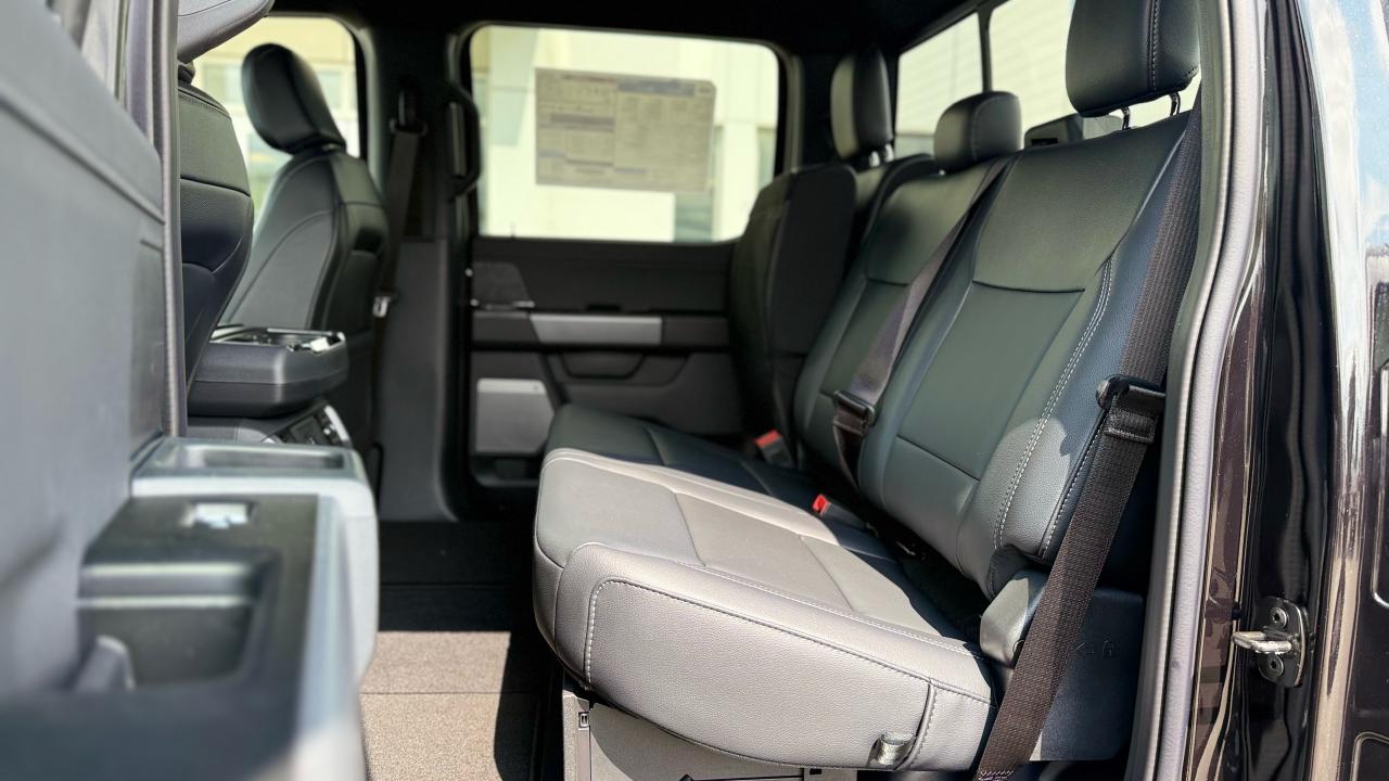 2025 Ford F-150 XLT Photo5