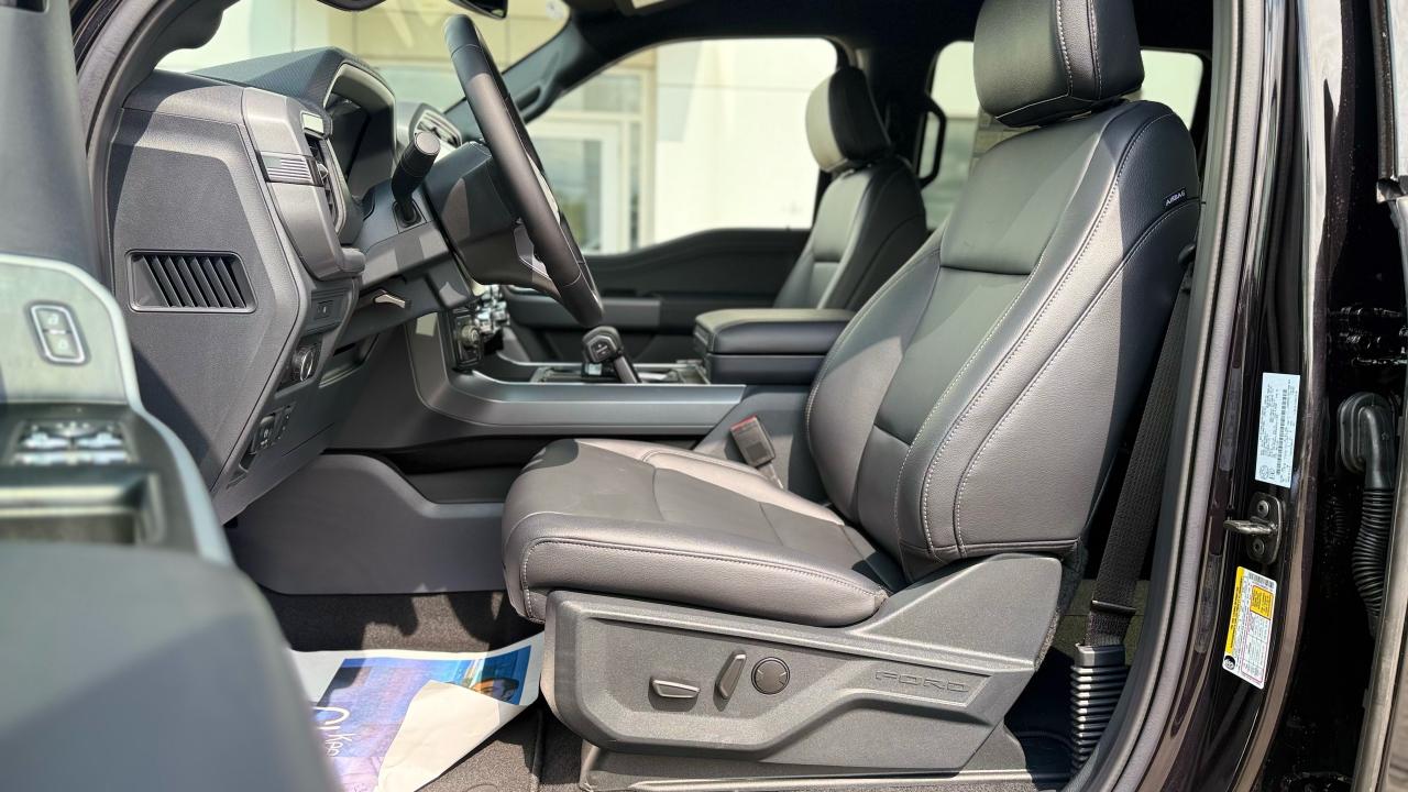 2025 Ford F-150 XLT Photo4